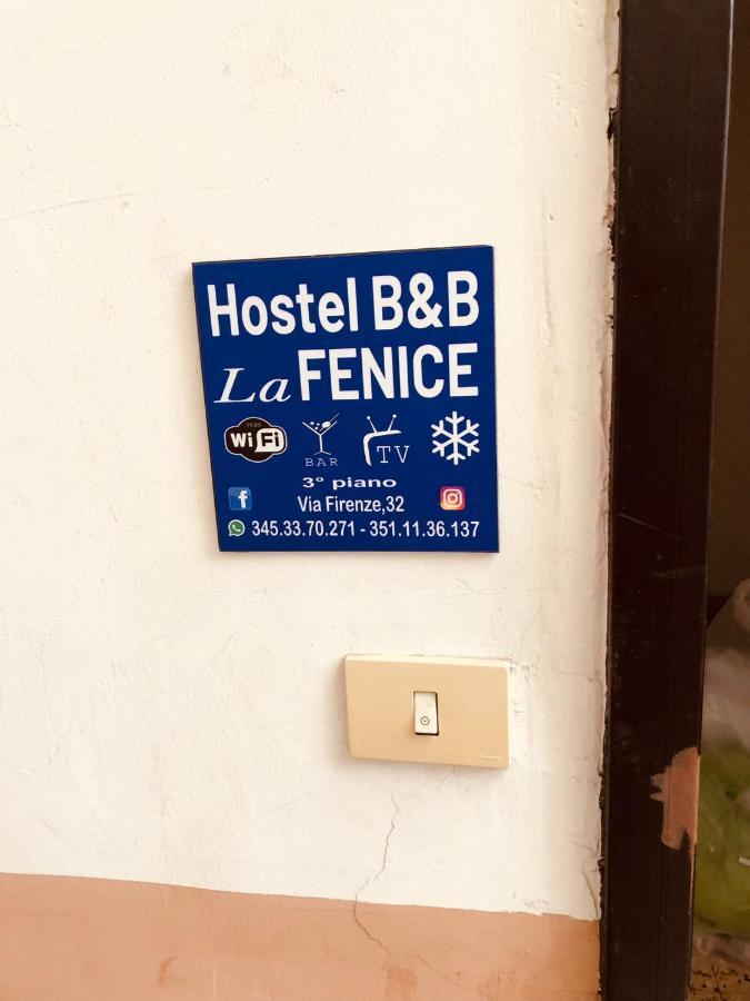 Bb La Fenice Ostello