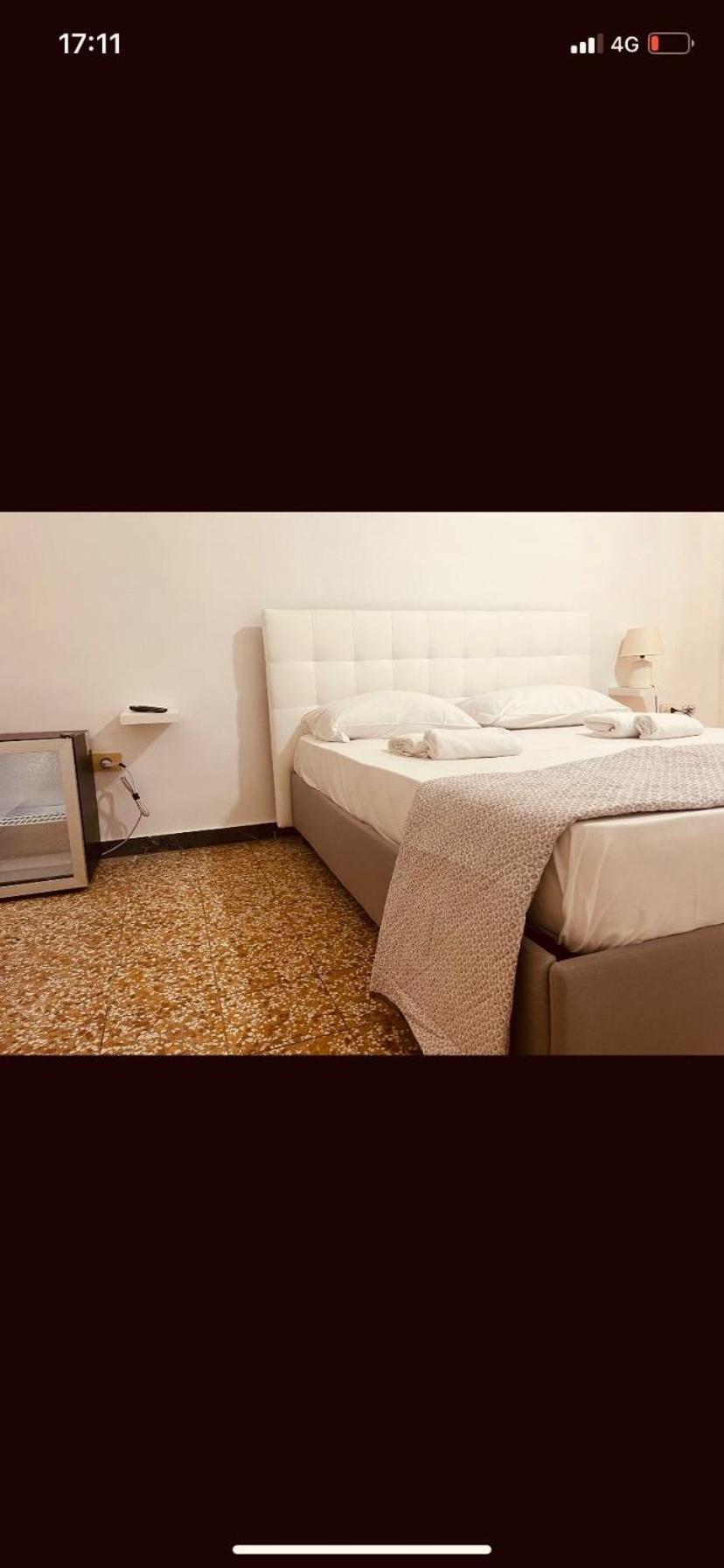 Bb La Fenice Ostello Napoli