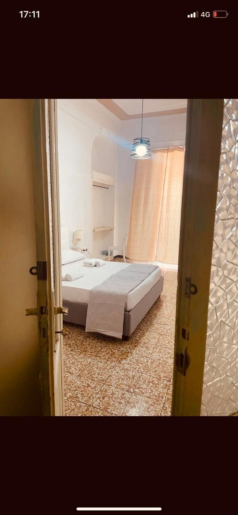 Ostello Bb La Fenice Napoli